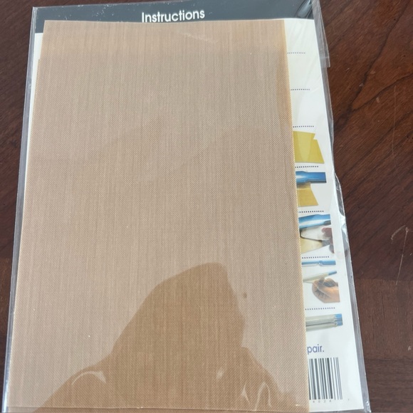 Unnique Other - Unnique ProTape Hair Protection